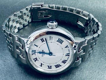 Tudor - Genève - 35800 - Heren - 2010-2020