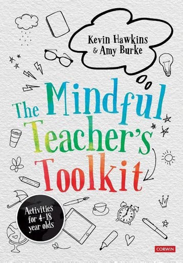 The Mindful TeacherS Toolkit |  | Nieuw, Verzenden, Nieuw