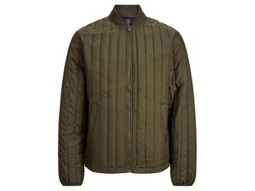 Veiling - Jack &amp; Jones City Liner Jacket Rosin - S, Kleding | Heren, Jassen | Zomer, Nieuw