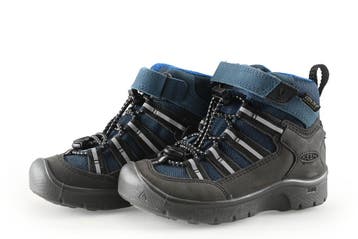 Keen Boots Jongens in maat 24 Blauw, Kinderen en Baby's, Keen, Verzenden, Jongen of Meisje, Schoenen