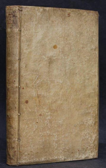 Francisco Vallés - Francisci Vallesii Covarrvbiensis In
