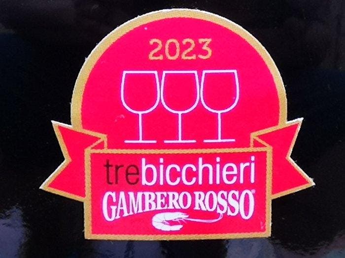 2018 Cantina Tollo Mo Montepulciano dAbruzzo Riserva -, Collections, Vins