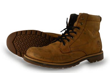 Timberland Boots in maat 45½ Bruin, Bruin, Verzenden, Timberland, Boots