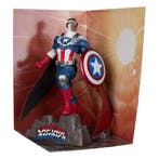 Marvel Collection PVC Statue 1/10 Captain America (All-New C, Ophalen of Verzenden
