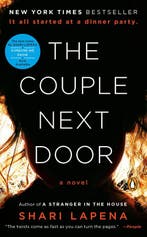 The Couple Next Door A Novel 9780525505310 Shari Lapena, Verzenden, Shari Lapena