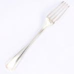 NO RESERVE - Christofle - Model Chevron - Dinerbestek -, Antiek en Kunst