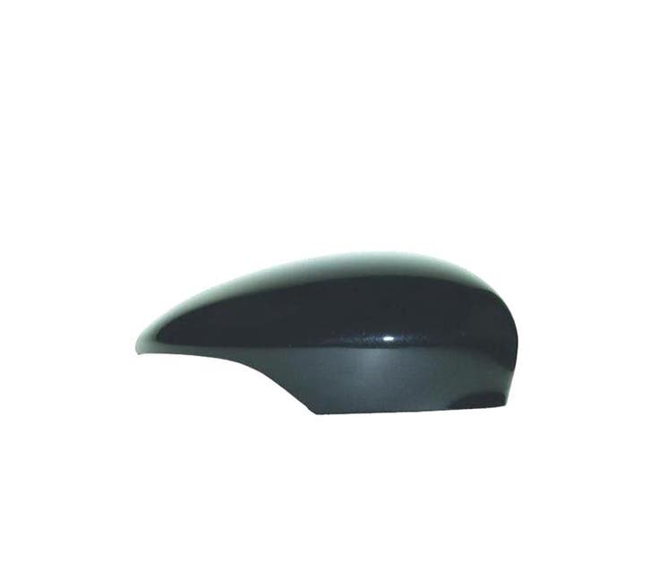 COQUE RÉTROVISEUR DROIT FORD FIESTA 08-16 NOIR, Auto-onderdelen, Carrosserie, Verzenden