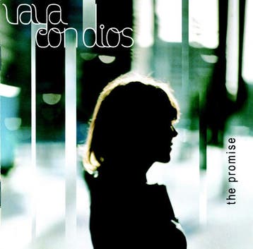 Vaya Con Dios - The Promise, CD & DVD, Verzenden