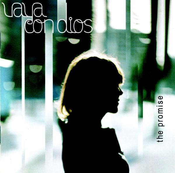 Vaya Con Dios - The Promise, CD & DVD, CD | Pop, Envoi