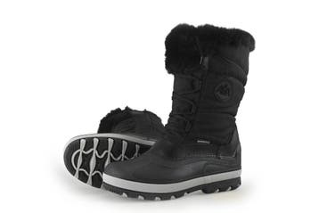 Antarctica Snowboots in maat 35 Zwart, Verzenden, Snowboots