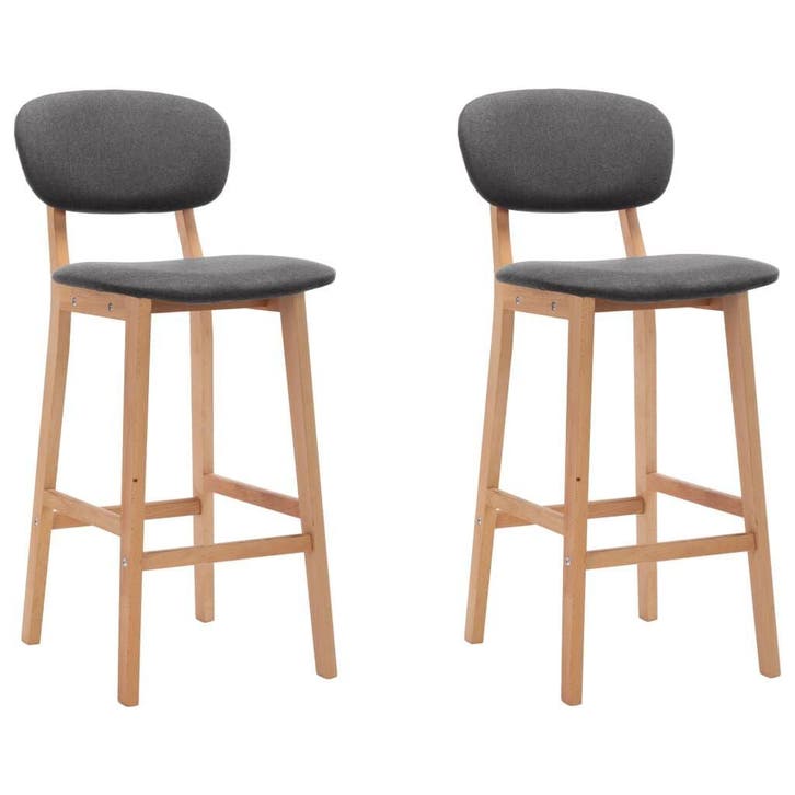 Barkrukken Beuken | Retour Deal | Sla nu toe, Maison & Meubles, Tabourets de bar, Envoi