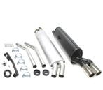 POT DÉCHAPPEMENT BMW E24 76-90, Verzenden, Neuf