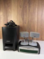 Bose - PS 3-2-1 - Home Cinema Set - 2.1 Subwoofer, TV, Hi-fi & Vidéo