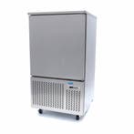 Blast chiller | 1 Draaideur | 1/1 GN | 0.98kW (230V) |, Verzenden