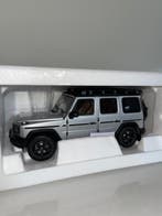Norev 1:18 - Modelauto - Mercedes-Benz G-Class 2024