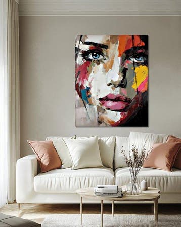 Michael Mey - Color Look II - XL