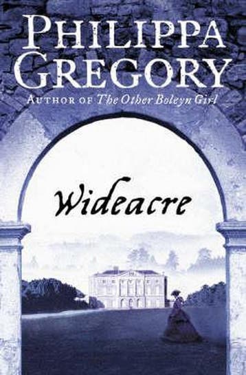 Wideacre 9780007230013 Philippa Gregory, Boeken, Verzenden, Gelezen, Philippa Gregory