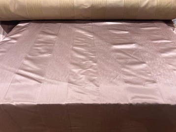 Impero rigato 1000 x 137 - Meubelstof - 1000 cm - 137 cm