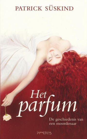 Het Parfum 9789044608014 Patrick Süskind, Verzenden, Zo goed als nieuw, Patrick Süskind