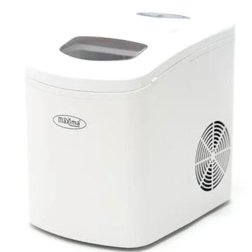 IJsblokjesmachine | Holle Blokjes | 12kg/24u | Bunker, Zakelijke goederen, Verzenden, Nieuw in verpakking