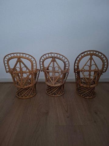 Decoratief ornament (7) - Nederland - Pauwen-