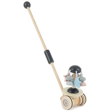 Rollerstab Karussell, Kinderen en Baby's, Verzenden, Nieuw