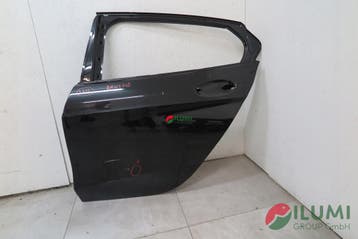 Deur Links Achter BMW 1 F40, Verzenden, Gebruikt, BMW