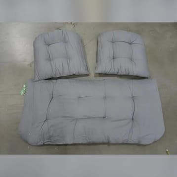 Gardenista Kussenset voor tuinbank of lounge (Loungesets), Tuin en Terras, Ophalen of Verzenden, Nieuw