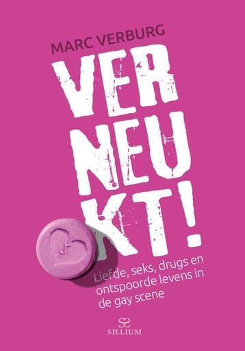 Verneukt! 9789090330969 Marc Verburg, Verzenden, Marc Verburg