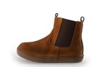 Shoesme Chelsea boots Jongens in maat 25 Cognac, Kinderen en Baby's, Verzenden, Jongen of Meisje, Schoenen, Zo goed als nieuw
