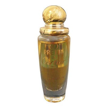 Themacollectie - miniaturen van vintage parfums