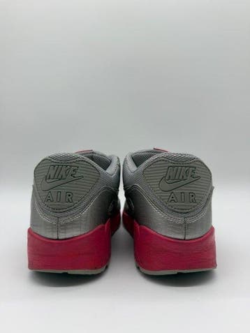 Nike - Nike Air Max 90 Pink Flamingo - Sneakers - Maat: EU, Kleding | Heren, Nieuw
