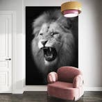 Off Axis - Primal Roar XXL - Œuvre unique 1/1