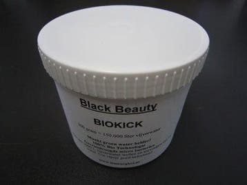 Actie !!!!! Biokick (Voor een heldere vijver), Overige typen