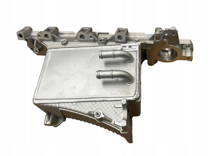 Intercooler Skoda Octavia Rapid Superb Yeti 04L129766BL 04L1, Autos : Pièces & Accessoires, Climatisation & Chauffage, Envoi
