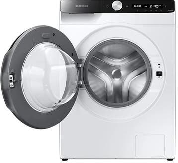 Samsung Ww90cgc04aae Wasmachine 9kg 1400t, Ophalen of Verzenden, Nieuw