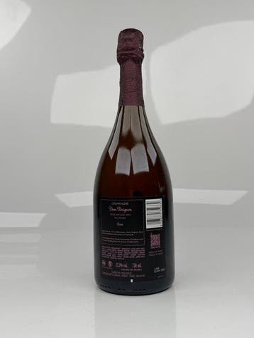 2009 Dom Pérignon, Luminous Rosé - Champagne Rosé - 1, Collections, Vins