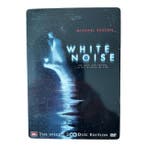 White Noise (The Special 2 Disc Edition) (Steelbook) (DVD), Verzenden, Nieuw in verpakking