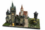 FALLER - Diorama FALLER - 1990-2000 - Duitsland, Hobby & Loisirs créatifs, Trains miniatures | HO