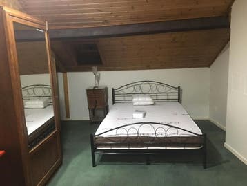 Appartement aan Boulevard Émile Jacqmain, Brussels