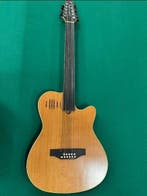 Godin - Glissentar - - Elektro-akoestische gitaar - Canada -, Nieuw