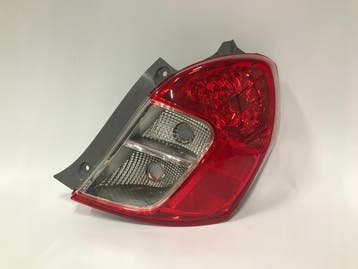 Suzuki Celerio achterlicht rechts Europa, Verzenden, Gebruikt
