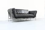 Dema - Roberto Tapinassi - Sofa - Rataplan - Verchroomd,