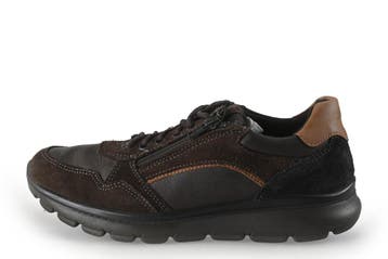 Imac Veterschoenen in maat 40 Bruin, Verzenden, Veterschoenen