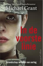 In de voorste linie / Frontlines / 1 9789402723205, Verzenden, Zo goed als nieuw, Michael Grant