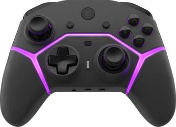 Nintendo Switch controller Gioteck SC3 Pro Draadloze Cont..., Verzenden, Nieuw