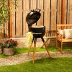 Barbecue à charbon SUMM EGG - Surface de gril de Ø 41 cm, Verzenden, Neuf