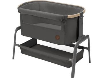 Maxi-Cosi Iora - Co-sleeper - 5 hoogteopties - Beyond, Verzenden, Nieuw