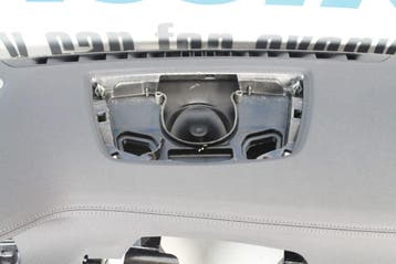 AIRBAG SET – DASHBOARD BMW 7 SERIE G11-12 (2015-HEDEN), Gebruikt, BMW