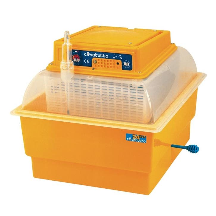 Broedmachine broedautomaat maxi - met manueel draaisysteem,, Animaux & Accessoires, Volatiles | Accessoires